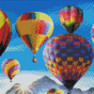 Auszug aus dem Bild - Beispiel - gepixelt