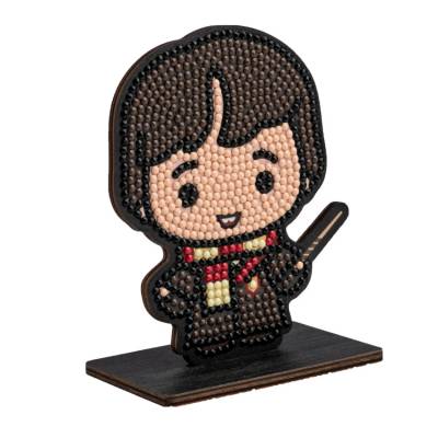Diamond Painting Aufsteller, "Neville Longbottom" Crystal Art Buddies