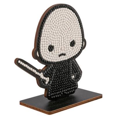 Diamond Painting Aufsteller, "Voldemort" Crystal Art Buddies
