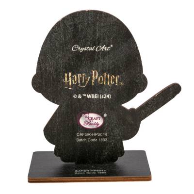 Diamond Painting Aufsteller, "Voldemort" Crystal Art Buddies
