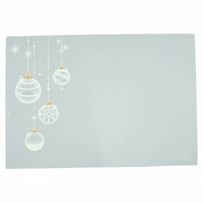 Diamond Painting, Weihnachtskarten zum Painten komplett mit Steinchen, 6 Motive, Klappkarten mit Umschlag