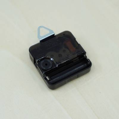 Diamond Painting Wanduhr auf Holz, 29cm