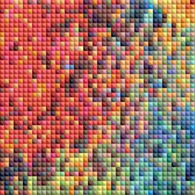 Auszug aus dem Bild - Beispiel - gepixelt