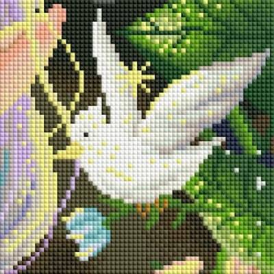 Auszug aus dem Bild - Beispiel - gepixelt