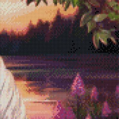 Auszug aus dem Bild - Beispiel - gepixelt