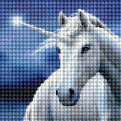 Auszug aus dem Bild - Beispiel - gepixelt