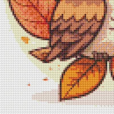 Auszug aus dem Bild - Beispiel - gepixelt