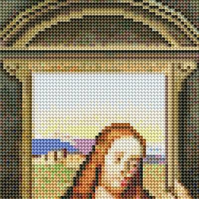 Auszug aus dem Bild - Beispiel - gepixelt