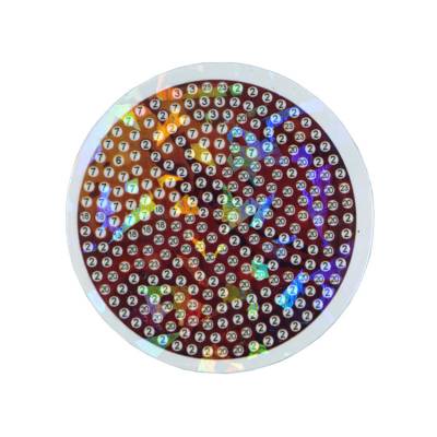 Planets, can be used as fridge magnets, set of 8 for painting