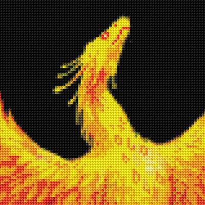 Auszug aus dem Bild - Beispiel - gepixelt