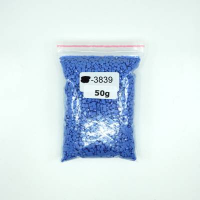 3839, Lavender Blue Medium, 1 Package (50 grams)