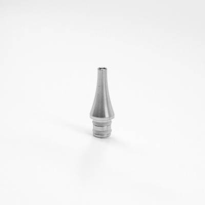 1-piece stainless steel attachment for Diamond Painting pens.