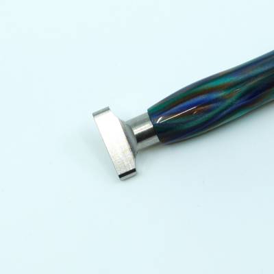 6fach Aufsetzer aus Edelstahl für Diamond-Painting-Stifte