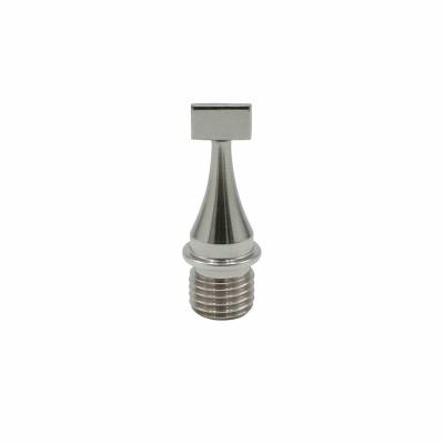 2fach Aufsetzer mit Gewinde aus Edelstahl für Diamond-Painting-Stifte