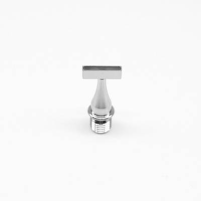 4-fold attachment with stainless steel thread for diamond painting pens