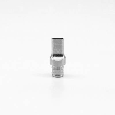 2-fold stainless steel attachment for Diamond Painting pens