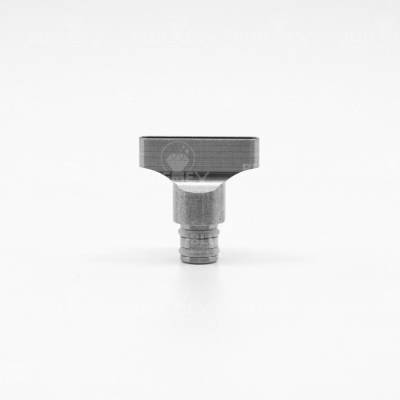 6-fold stainless steel attachment for Diamond Painting pens