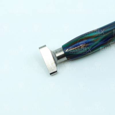 Preview: 6-fold stainless steel attachment for Diamond Painting pens