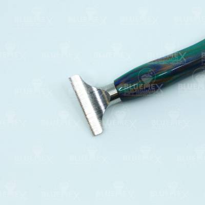 Preview: Stainless steel correction slide for Diamond Painting pens