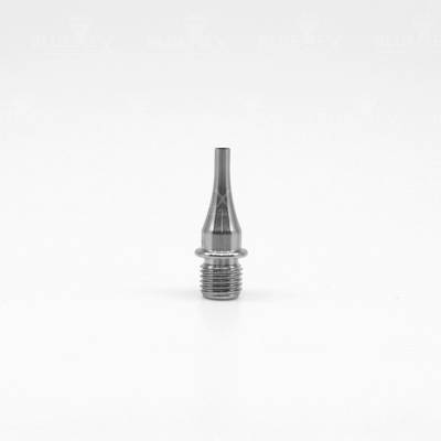 1-fold attachment with stainless steel thread for diamond painting pens