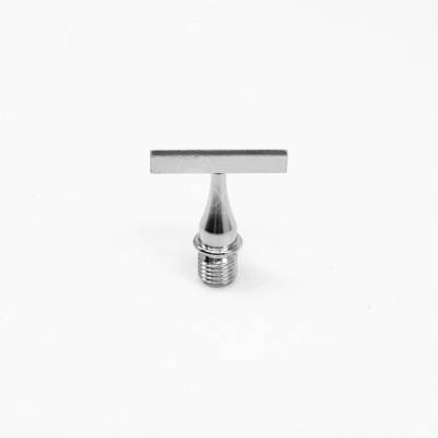 Preview: 8-fold attachment with stainless steel thread for diamond painting pens