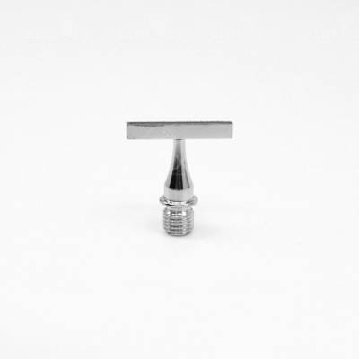 8-fold attachment with stainless steel thread for diamond painting pens