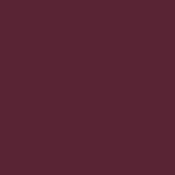 Steine, rund (round), Farbe 154, Red Very Dark