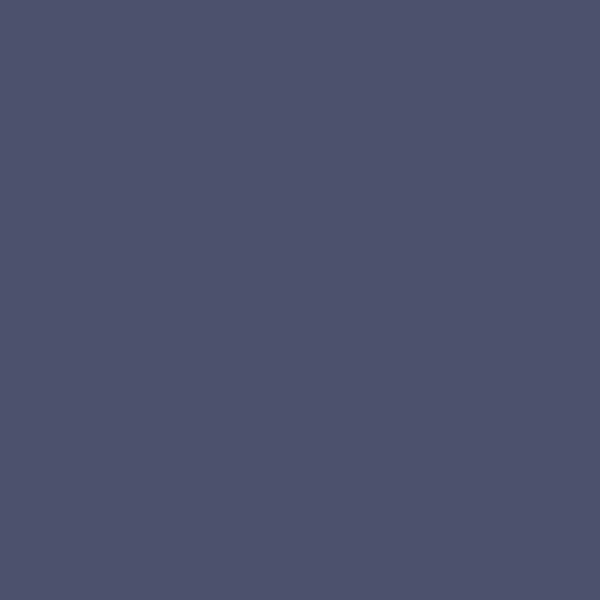 Steine, eckig (square), Farbe 158, Blue Dark, Tüte mit 200 Stück