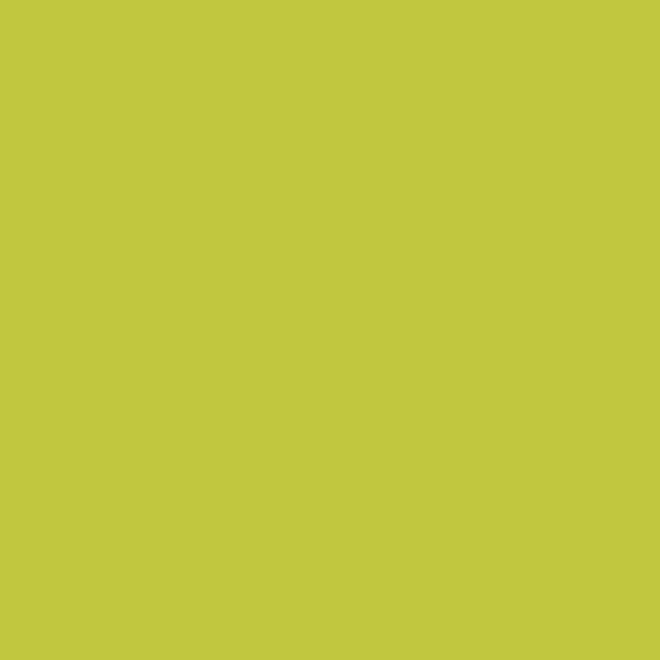 Ersatz-Steinchen, rund (round), Farbe 166, Lime Green, Tüte mit 200 Stück
