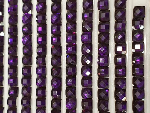 Diamond Painting picture, Bubbles, square rhinestones diamonds, 60 colours, approx. 60x80cm, full picture