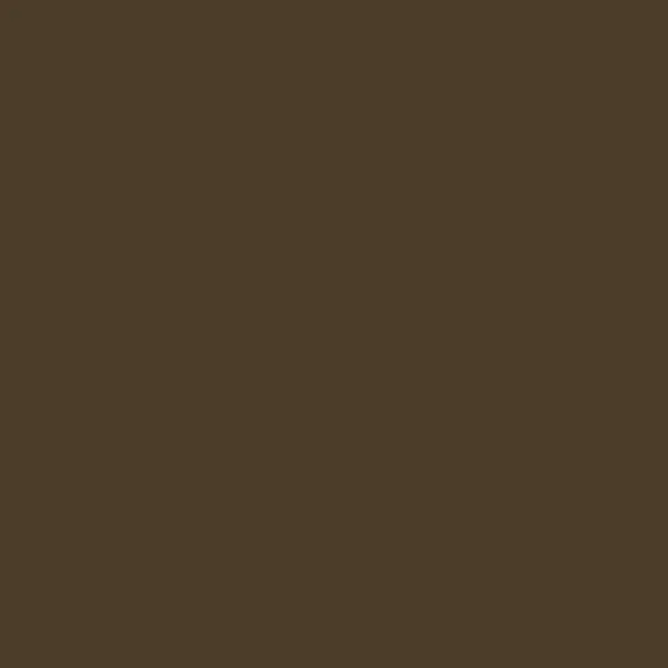 Steine, eckig (square), Farbe 3031, Mocha Brown Very Dark, Tüte mit 200 Stück