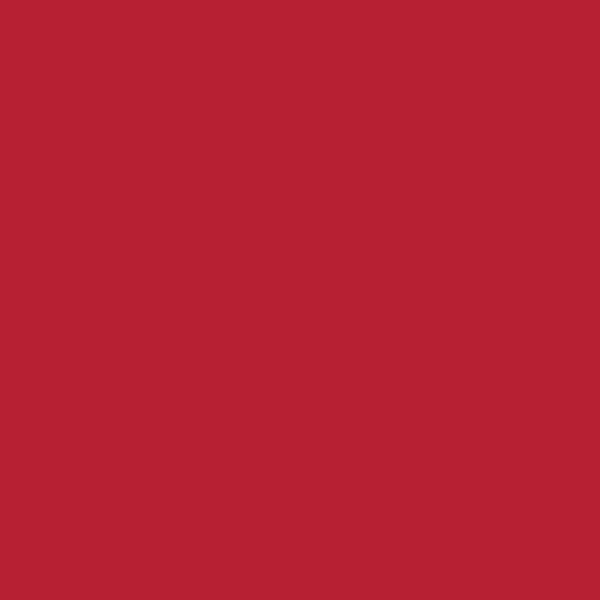 Fairy stones, square, (sparkling), 304, Red Medium, 500 pieces
