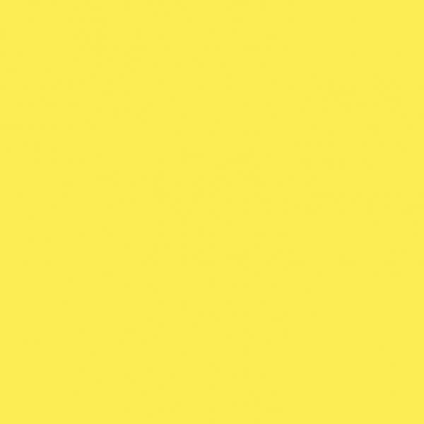 Ersatz-Steinchen, rund (round), Farbe 307, Lemon, Tüte mit 200 Stück