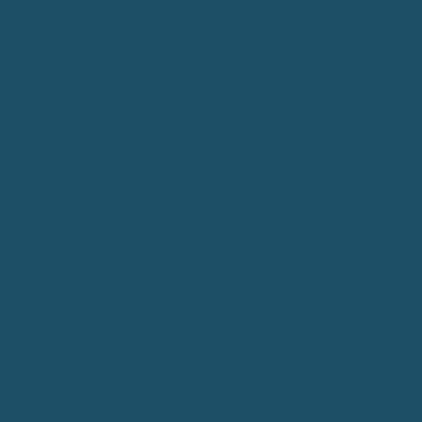 Steinchen, eckig (square), Farbe 311, Blue Medium, Tüte mit 200 Stück