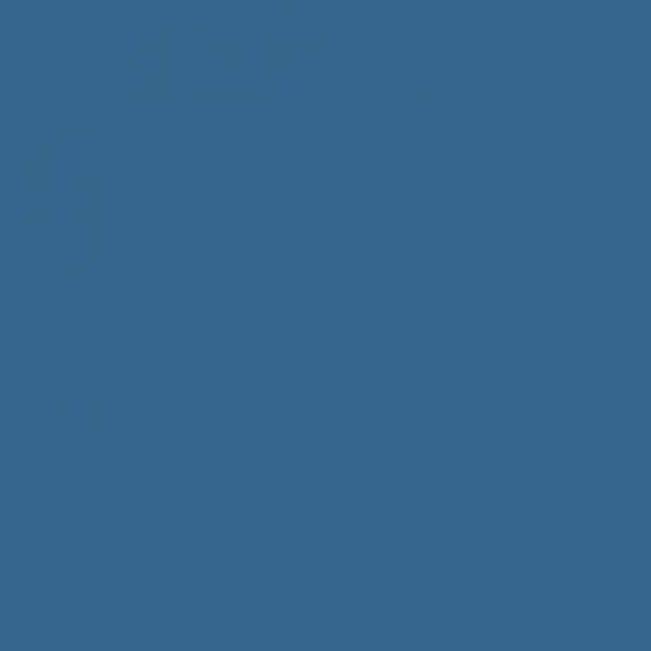 Steinchen, eckig (square), Farbe 312, Baby Blue Very Dark, Tüte mit 200 Stück