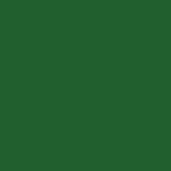 Steinchen, eckig (square), Farbe 319, Pistachio Green Very Dark, Tüte mit 200 Stück