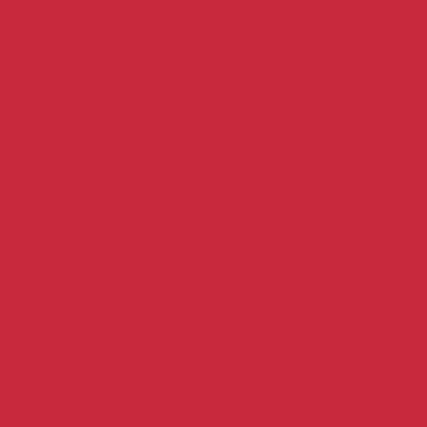 Steinchen, eckig (square), Farbe 321, Red, Tüte mit 200 Stück