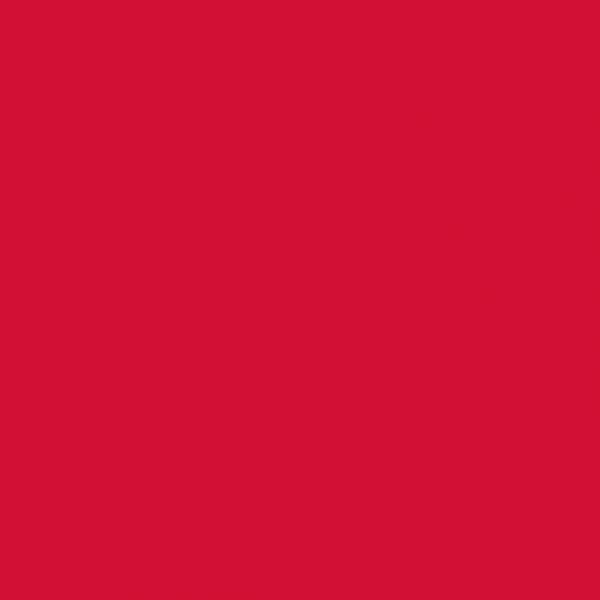 Steinchen, eckig (square), Farbe 349, Coral Dark, Tüte mit 200 Stück