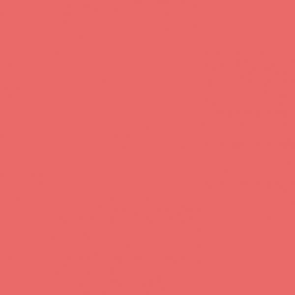 Steinchen, eckig (square), Farbe 351, Coral, Tüte mit 200 Stück