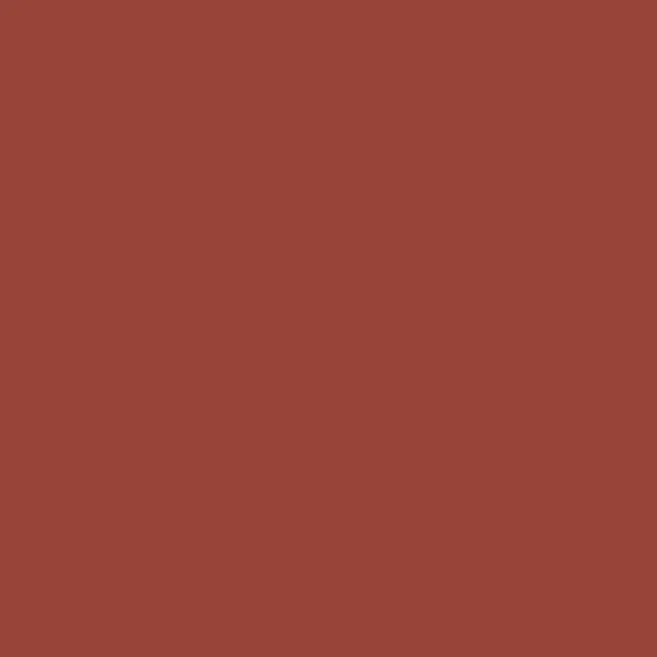 Steine, eckig (square), Farbe 355, Terra Cotta Dark, Tüte mit 200 Stück