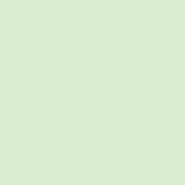Steinchen, eckig (square), Farbe 369, Pistachio Green Very Light, Tüte mit 200 Stück