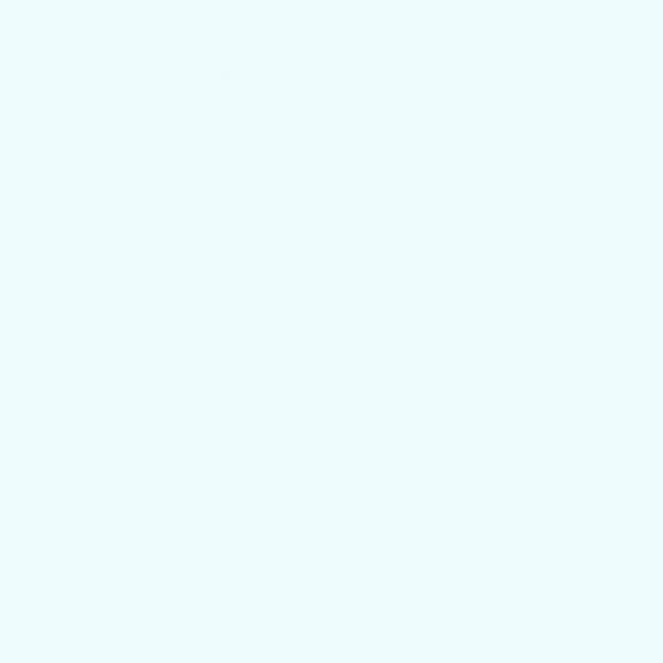 Steinchen, eckig (square), Farbe 3756, Baby Blue Ultra Very Light, Tüte mit 50 Gramm