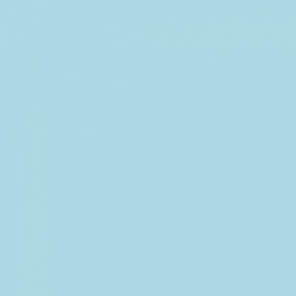 Ersatz-Steinchen, rund (round), Farbe 3761, Sky Blue Light, Tüte mit 200 Stück
