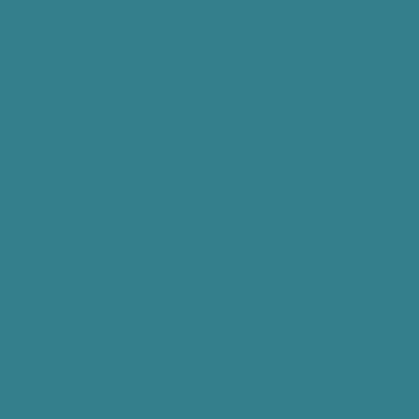 Steine, rund (round), Farbe 3765, Peacock Blue Very Dark, Tüte mit 200 Stück