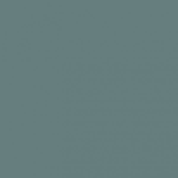 Steinchen, eckig (square), Farbe 3768, Gray Green Dark, Tüte mit 200 Stück