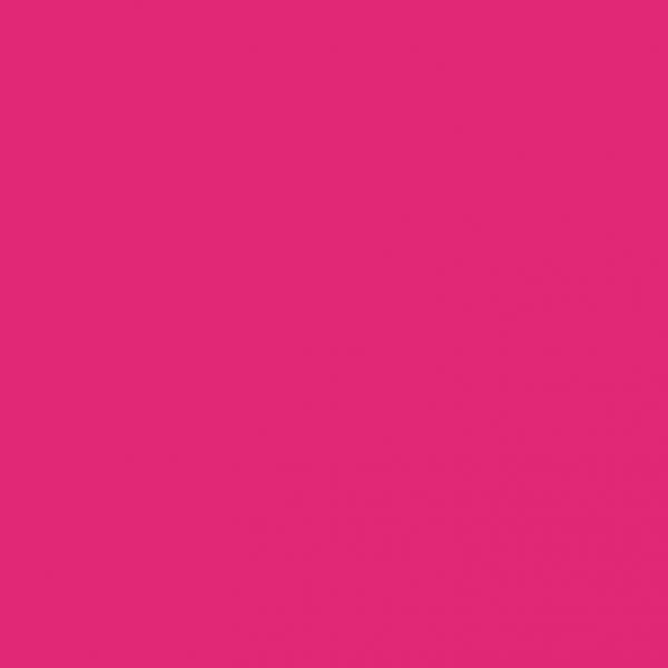 Ersatz-Steinchen, rund (round), Farbe 3804, Cyclamen Pink Dark, Tüte mit 200 Stück