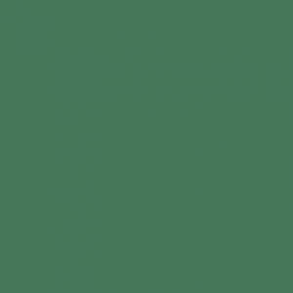 Ersatz-Steinchen, rund (round), Farbe 3815, Celadon Green Dark, Tüte mit 200 Stück