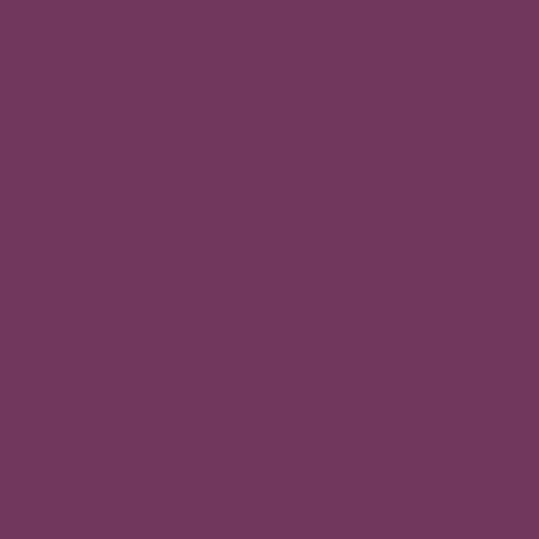 Steinchen, eckig (square), Farbe 3834, Grape Dark, Tüte mit 200 Stück