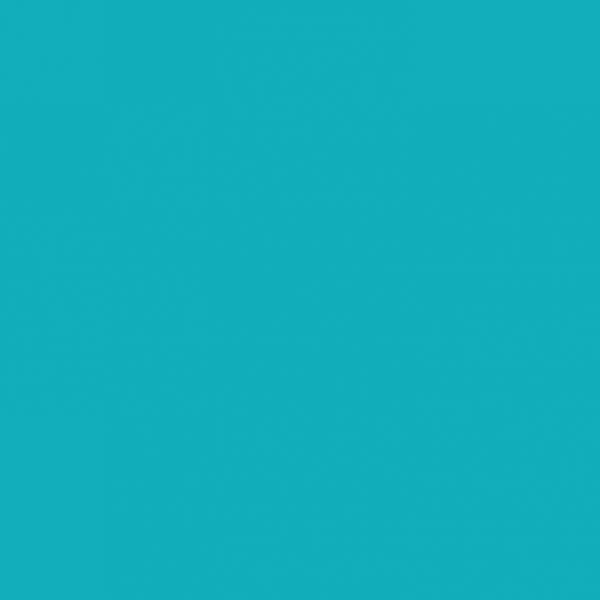 AB Stones, square, (Iridescent), 3844, Bright Turquoise Dark, 200 pieces