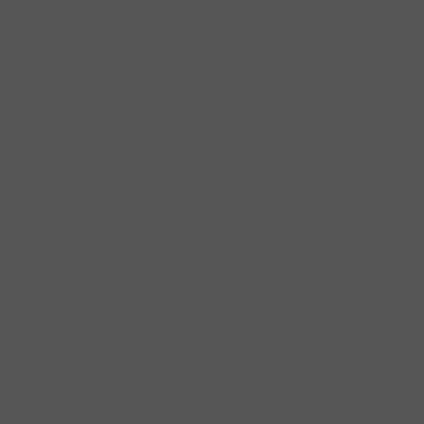 Steinchen, eckig (square), Farbe 413, Pewter Gray Dark, Tüte mit 200 Stück